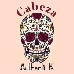 Picture for song 'Cabeza (Spanish Guitar Type Beat)' by artist 'Authenti K Beatmaker'