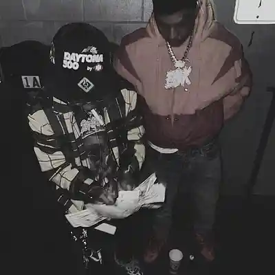 Picture for song 'Rio Da Yung OG x Detroit Type Beat - Wine' by artist 'ayoleap'