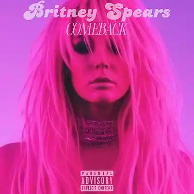 Picture for song 'Ryan Harmonics _ Vocal Mix _ Britney spears _Kerry' by artist 'BBC MIXSound'