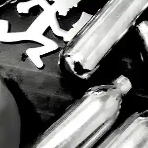 Picture for song 'Nitro Ghoul' by artist 'Beat Masta Cheese'