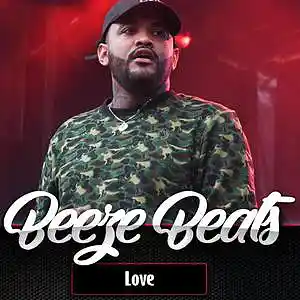 Picture for song 'Love (2 for 1)' by artist 'BeezeBeats'