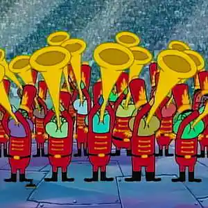 Picture for song 'Trumpet Sicko' by artist 'Benni Beats'