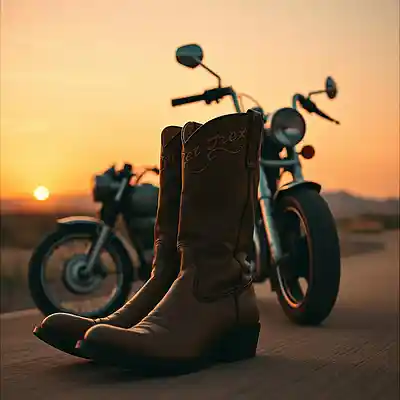 Picture for song 'I'm Going To Texas (by Bradford)' by artist 'Bradford'