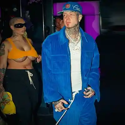 Picture for song 'Make It Look Easy / Millyz Type Beat (2 For 1)' by artist 'Buckroll'