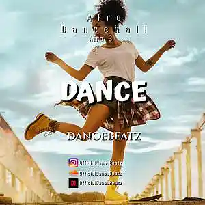 Picture for song 'DANCE' by artist 'DanoeBeatz'