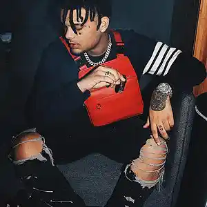 Picture for song '*NEW* Black Diamonds | Smokepurpp Type Beat' by artist 'Cache Knock'