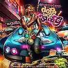 Picture for song '(NEW)A Hood Block Party' by artist 'Ceo Cop O Beats'