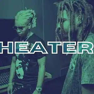 Picture for song 'Heater *TRAP*' by artist 'Chipz On The Beat'