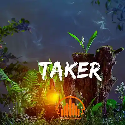 Picture for song 'Taker' by artist 'ClaqnexzieBeat'