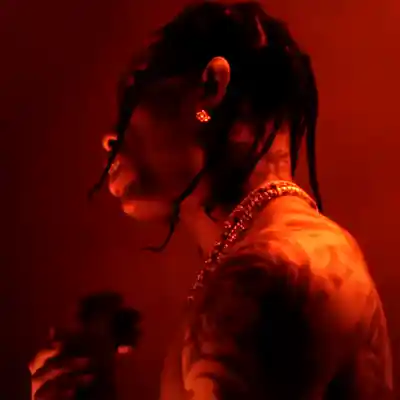 Picture for song '"Night Hunter" Travis Scott, Epic Trap' by artist 'Damon Fozz Beats'