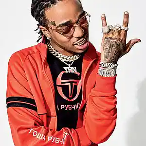 Picture for song 'A Bop' by artist 'Devvon Terrell Beats'