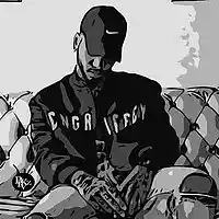 Picture for song 'SKOOL-DRE SLIKK BEAT' by artist 'Dre Slikk'