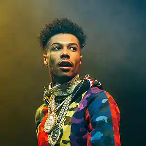 Picture for song 'Florida Beat Blueface TYPE BEAT - "Yeah Right"' by artist 'ExciterBeatz'