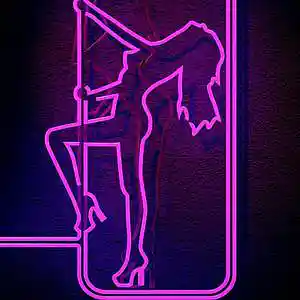 Picture for song 'TYGA TYPE BEAT - STRIP CLUB' by artist 'Far Out Beats'