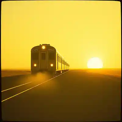 Picture for song 'Step Up (Fremont Street/The Guys)' by artist 'firesong'