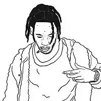 Picture for song '*ENERGY* TRAP BEAT PROD. @FLAME' by artist 'FLXME'