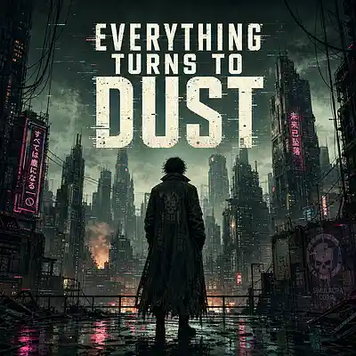 Picture for song 'Everything Turns to Dust' by artist 'Fusion Juice'