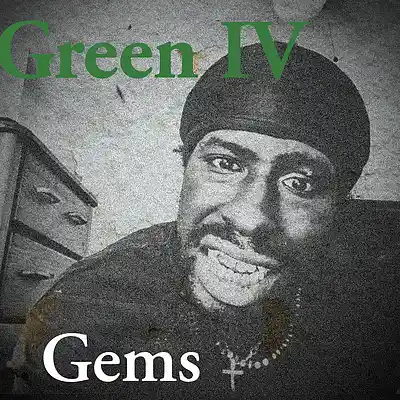 Picture for song 'Probably' by artist 'Gem'