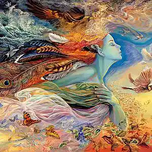 Picture for song 'Margaritarenia' by artist 'Grace of Demission'