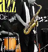 Picture for song 'Jazzy Things' by artist 'GypsyHook'