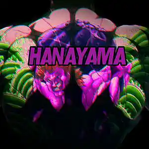 Picture for song '"Hanayama" Jspektre x K!D RºcK' by artist 'Jspektre'