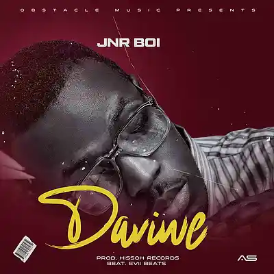 Picture for song 'JNR boi - Davie' by artist 'JNR Boi Mw'