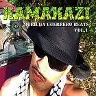 Picture for song 'RAP 001 (Instrumental)' by artist 'Kamakazi Boricua Guerrero'