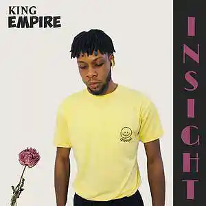 Picture for song 'KING EMPIRE - INSIGHT PROD. BY OZEDIKUZ' by artist 'kingempire'