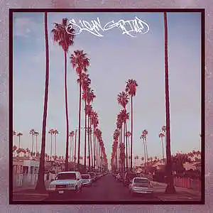 Picture for song 'Slow Grind' by artist 'KOFI COOKS'