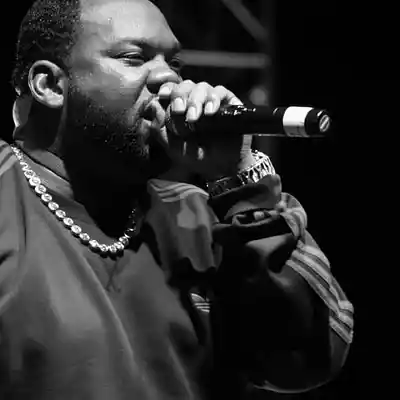 Picture for song 'purple tape (wu tang type beat)' by artist 'KroM Beatz'