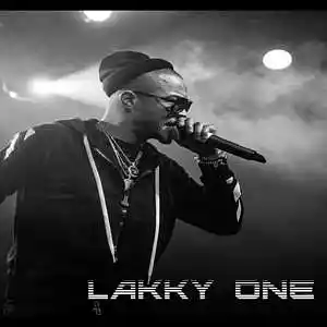 Picture for song 'WINNER' by artist 'LAKKY NINJA'