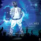 Picture for song 'What Dey Talking Bout' by artist 'Lil Wes (Rochester)'