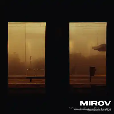 Picture for song 'Noir' by artist 'MIROV'