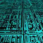 Picture for song 'Tecknics' by artist 'Moncheebs'