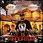 Picture for song '26 - Hold Me Down (ft Shay)' by artist 'NIZ Da Flamethrower'