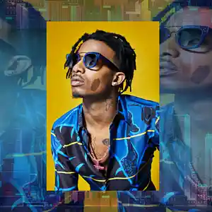 Picture for song 'ICE' by artist 'One7Beats'