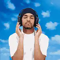 Picture for song 'E-Styles Craig David - Pound Cake Remix' by artist 'Only Child'