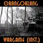 Picture for song 'Wargame (Instrumental Edition)' by artist 'Orangoklang'