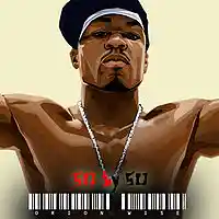 Picture for song 'Orion Wise (Beats) - 50 by 50 (84BPM)' by artist 'Orion Wise'