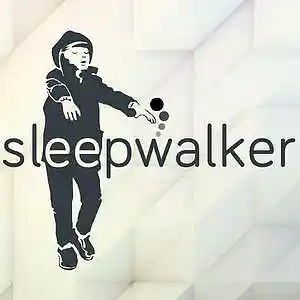Picture for song 'Sleep walker' by artist 'Pioneers'