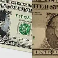 Picture for song 'This Aint Gotham' by artist 'Jeremy Potter'