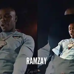 Picture for song 'Dababy Type Beat 2022' by artist 'Ramzay'