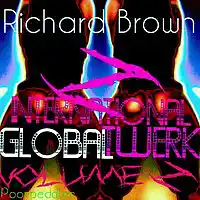 Picture for song 'pimps up' by artist 'Richard dwayne Brown'