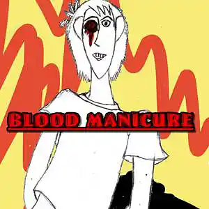 Picture for song 'Blood Manicure' by artist 'RichDemand'