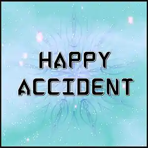Picture for song 'Ripter - Happy Accident' by artist 'Ripter'