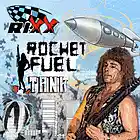 Picture for song 'Brother Can You Spare A Dollar' by artist 'RIXX'