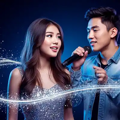 Song picture