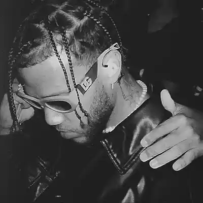 Picture for song 'Jhayco x Tainy x Feid Type Beat "BUGATTI"' by artist 'rostpaynebeats'