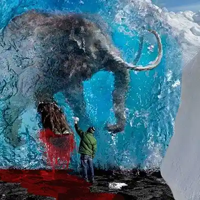 Picture for song 'Time7Up' by artist 's9undV1ZNZ K 0 D 3 7'