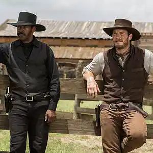 Picture for song 'Westworld' by artist 'S.A. K.N.O.W.L.E.D.G.E.'